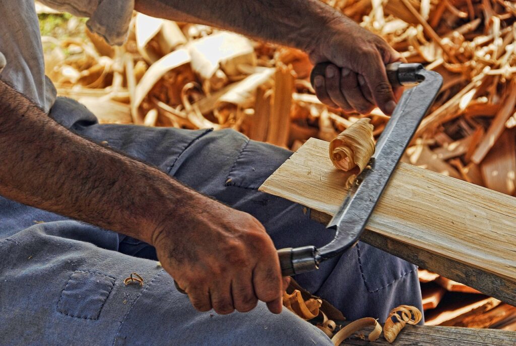 wood working, plane, carpentry-2385634.jpg